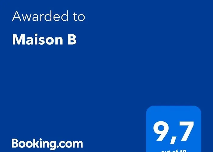 Maison B