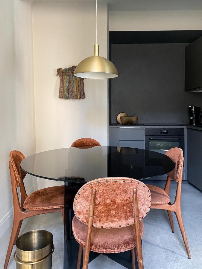 Maison B Holiday home