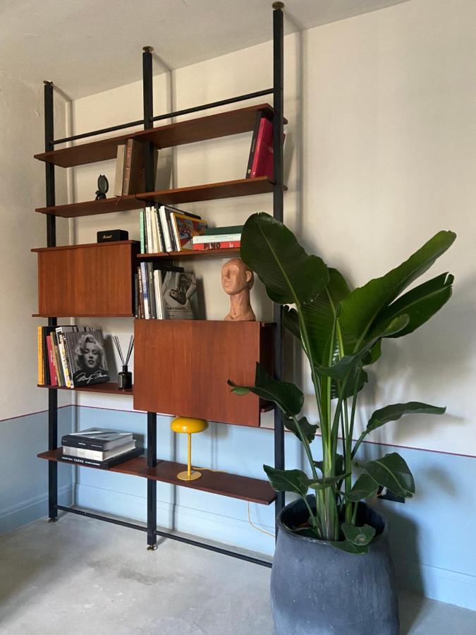 Maison B Holiday home