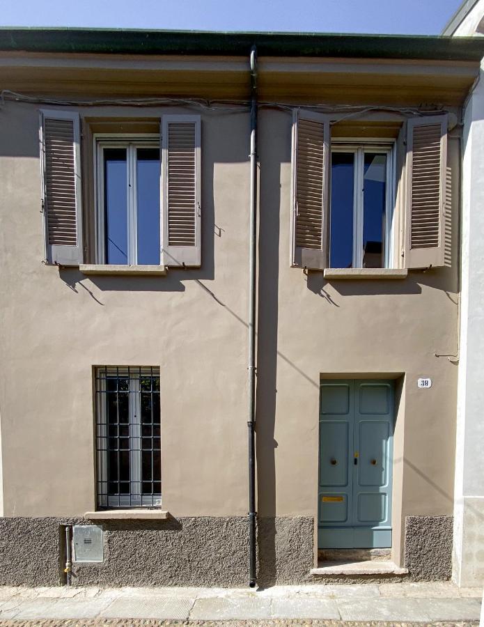 Maison B Holiday home Mantova