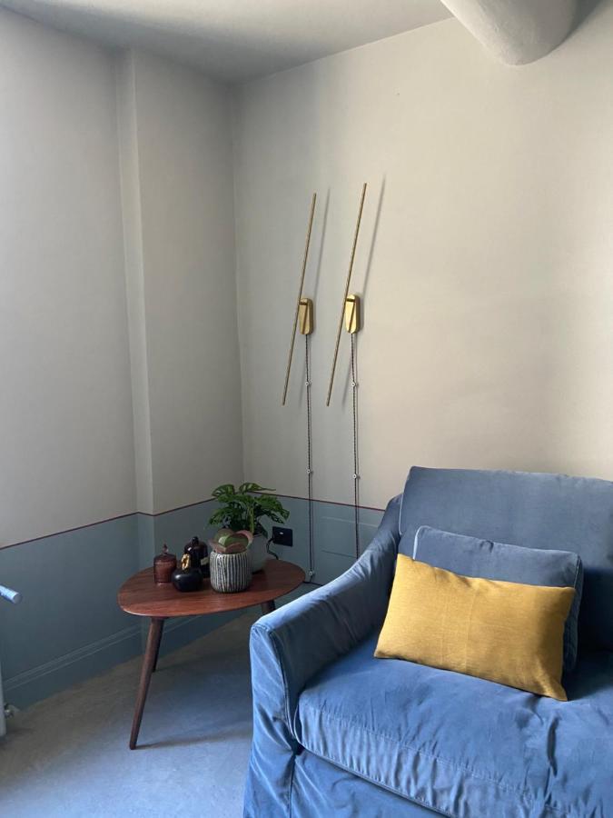 Maison B Mantova